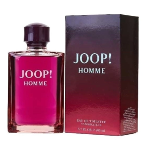 HOMME · JOOP! | 200ML EDT