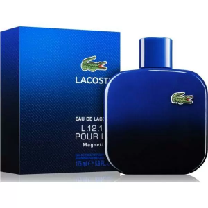 L12 MAGNETIC · LACOSTE | 175ML EDT