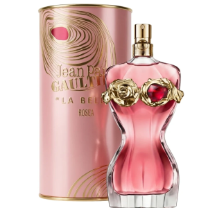LA BELLE ROSEA · JEAN PAUL GAULTIER | 100ML EDP