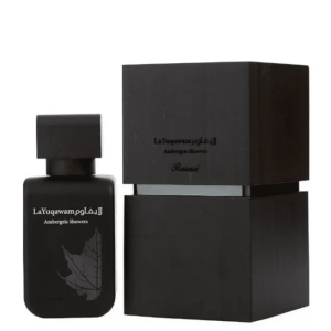 LA YUQAWAM AMBERGRIS SHOWERS · RASASI | 75ML EDP