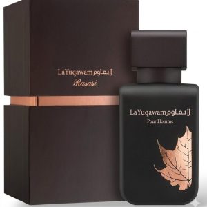 LA YUQAWAM HOMME · RASASI | 75ML EDP