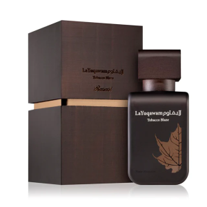 LA YUQAWAM TOBACCO BLAZE · RASASI | 75ML EDP