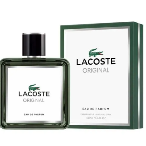 ORIGINAL · LACOSTE | 100ML EDP
