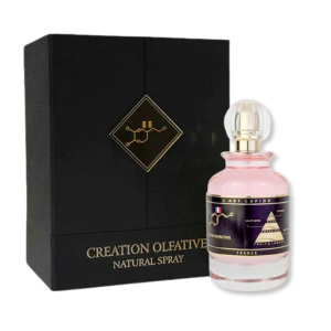 L'ART CUPIDO · GEVILL FRANCE | 120ML ELIXIR DE PERFUME