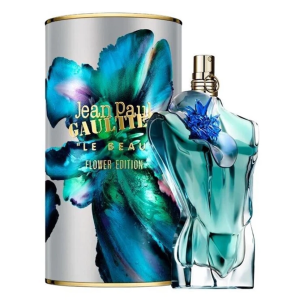 LE BEAU FLOWER EDITION · JEAN PAUL GAULTIER | 125ML EDP
