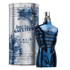 LE MALE IN BLUE · JEAN PAUL GAULTIER | 100ML EDP
