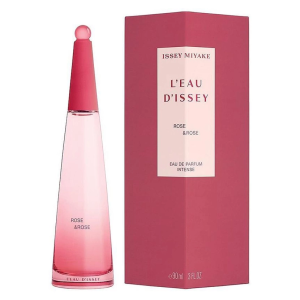 L'EAU D'ISSEY ROSE & ROSE · ISSEY MIYAKE | 90ML EDP INTENSE