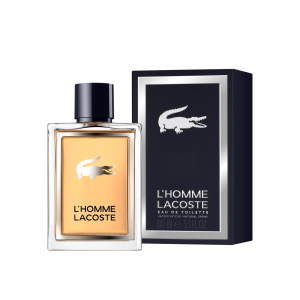 L'HOMME · LACOSTE | 100ML EDT