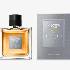L'HOMME IDEAL INTENSE · GUERLAIN | 100ML EDP