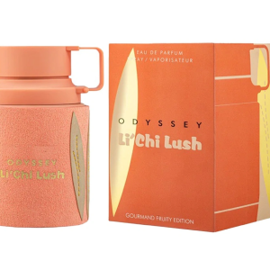 ODYSSEY LICHI LUSH · ARMAF | 100ML EDP