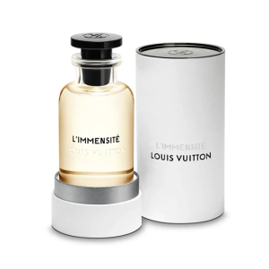 L'IMMENSITÉ · LOUIS VUITTON | 100ML EDP
