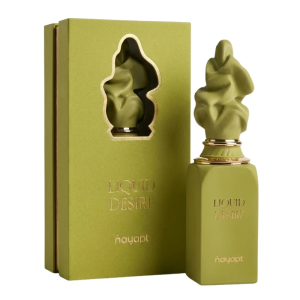 LIQUID DESIRE · NAYAAT | 90ML EDP