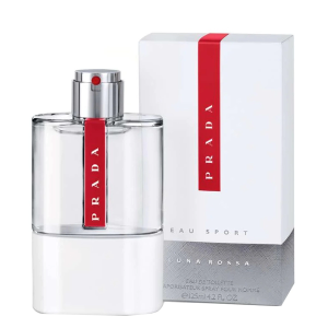 LUNA ROSSA EAU SPORT · PRADA | 125ML EDT