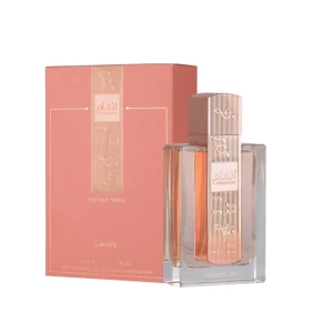 ANGHAM SECOND SONG · LATTAFA | 100ML EDP