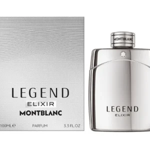 LEGEND ELIXIR · MONTBLANC | 100ML PARFUM
