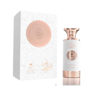 MADAR CELESTIAL · ZAKAT | 100ML EDP