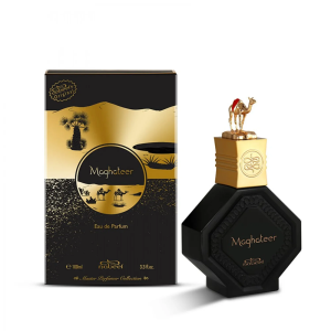 MAGHATEER · NABEEL | 100ML EDP