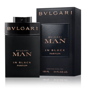 MAN IN BLACK · BVLGARI | 100ML PARFUM
