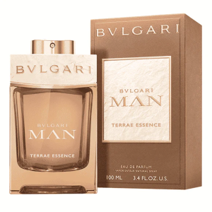 MAN TERRAE ESSENCE · BVLGARI | 100ML EDP