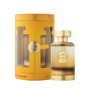 MANGO JUGOSO · PARIS CORNER | 100ML EDP