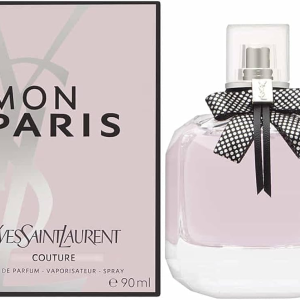 MON PARIS COUTURE · YVES SAINT LAURENT | 90ML EDP
