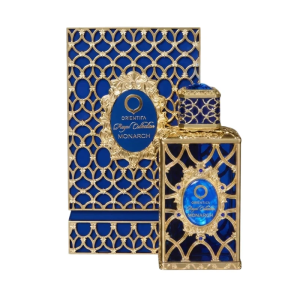 ROYAL COLLECTION MONARCH · ORIENTICA | 80ML EDP