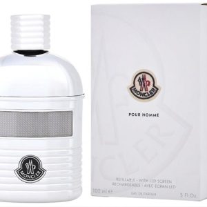 POUR HOMME · MONCLER | 100ML EDP