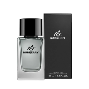 MR · BURBERRY | 100ML EDT