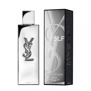 MYSLF L'ABSOLU · YVES SAINT LAURENT | 100ML PARFUM