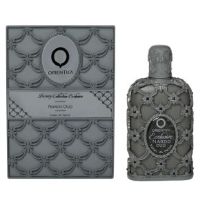 NARDO OUD · ORIENTICA | 80ML EXTRAIT DE PARFUM