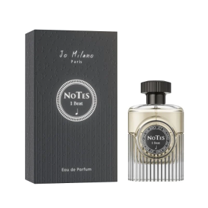 NOTES 1 BEAT · JO MILANO | 100ML EDP