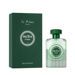 NOTES 2 BEATS · JO MILANO | 100ML EDP