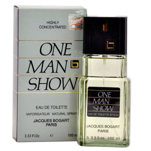 ONE MAN SHOW · JACQUES BOGART PARIS | 100ML EDT