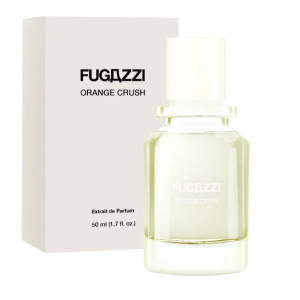 ORANGE CRUSH · FUGAZZI | 50ML EXTRAIT DE PARFUM