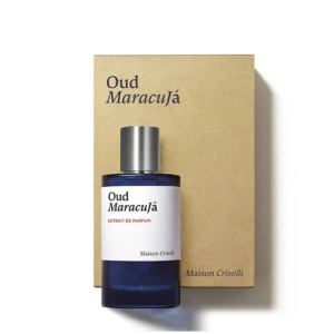 OUD MARACUJÁ · MAISON CRIVELLI | 100ML EXTRAIT DE PARFUM