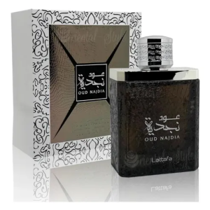 OUD NAJDIA · LATTAFA | 100ML EDP