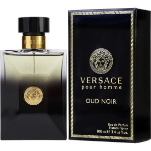 POUR HOMME OUD NOIR · VERSACE | 100ML EDP