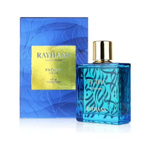 PACIFIC FOR HIM AQUA COLLECTION · RAYHAAN | 100ML EDP