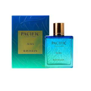 PACIFIC POUR HOMME AURA · RAYHAAN | 100ML EDP
