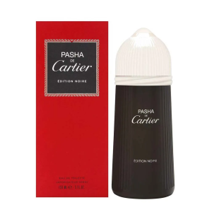 PASHA DE CARTIER EDITION NOIRE · CARTIER | 150ML EDT