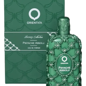 PISTACHE ABSOLU · ORIENTICA | 80ML EDP