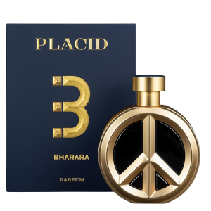 PLACID · BHARARA | 100ML PARFUM