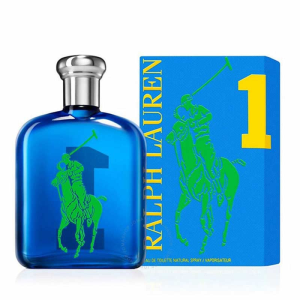 POLO BIG PONY 1 · RALPH LAUREN | 100ML EDT