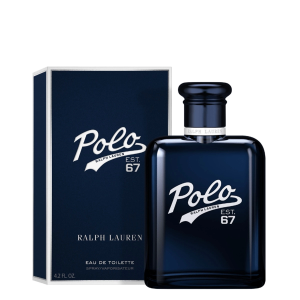 POLO EST. 67 · RALPH LAUREN | 125ML EDT