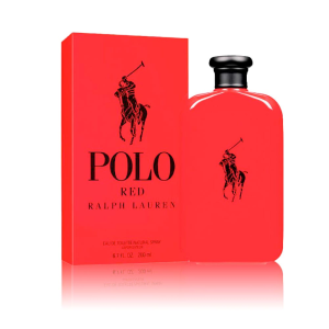 POLO RED · RALPH LAUREN | 200ML EDT
