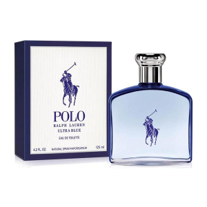 ULTRA BLUE · POLO | 125ML EDT