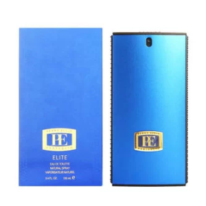 PORTFOLIO ELITE · PERRY ELLIS | 100ML EDT