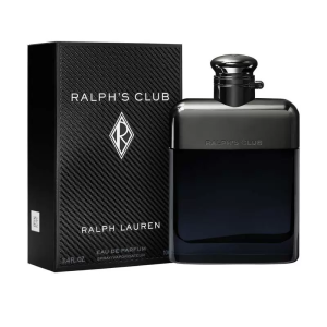 RALPH'S CLUB · RALPH LAUREN | 100ML EDP
