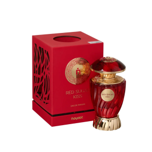 RED SUGAR KISS · NAYAAT | 100ML EDP