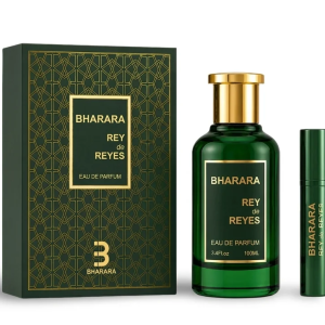 REY DE REYES · BHARARA | 100ML EDP